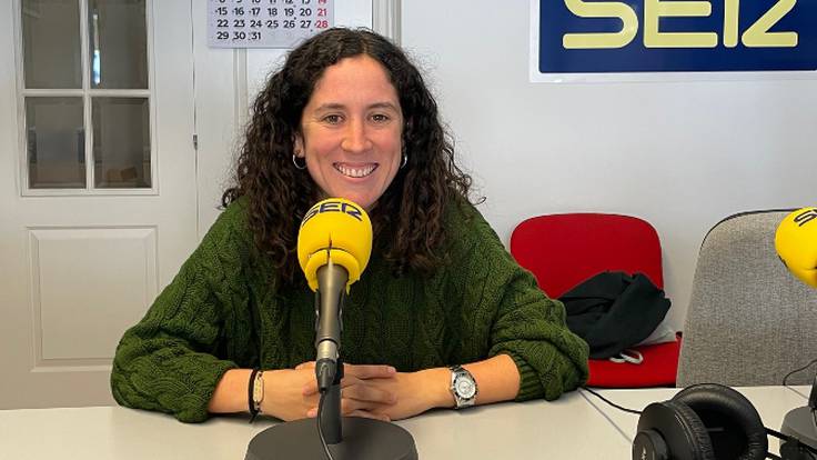 Elecciones municipales 2023: Edurne León candidata de EH Bildu a la alcaldía de Tudela