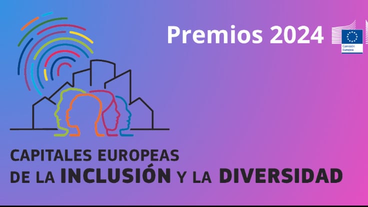 Tafalla no está en la final de la Capital Europea de Inclusión y Diversidad