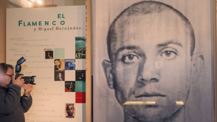 Miguel Hernández: memoria, dos procesos contra un poeta | Tantos años después