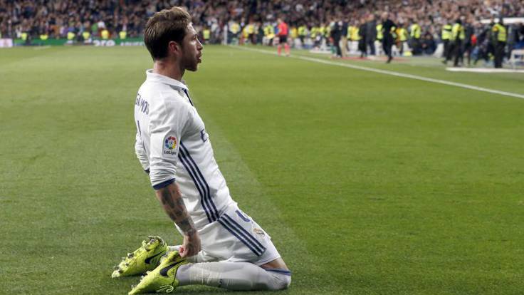Manu Carreño: &quot;El Real Madrid está acostumbrado a vivir en el alambre&quot;