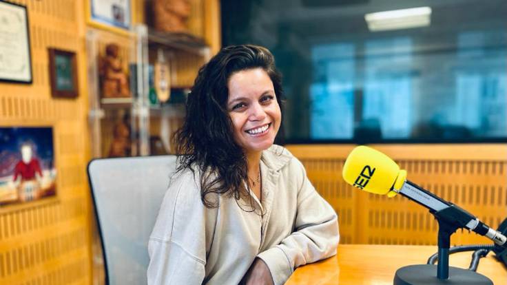 Entrevista a María Moreno