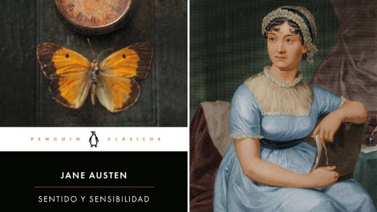 SENTIDO Y SENSIBILIDAD Jane Austen sobre el vínculo esencial entre la  autorreflexión y la empatía en 2024