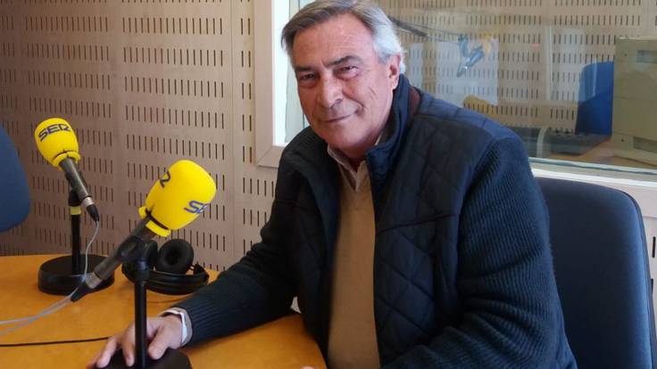 Entrevista Álvaro Muñiz, candidato a las primarias de Foro en Gijón