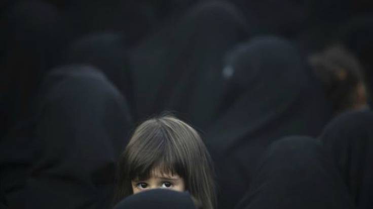 Objetivo de Irán: ‘Convertir a las mujeres en máquinas de procrear’