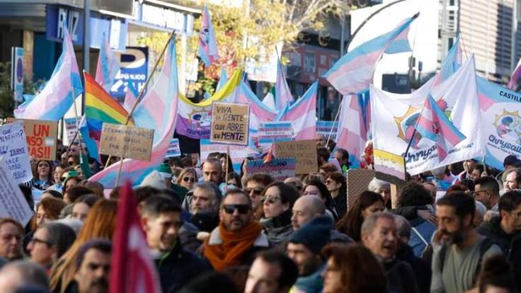 El 35% de los estudiantes de ESO de Madrid muestra prejuicios hacia sus compañeros LGTBI