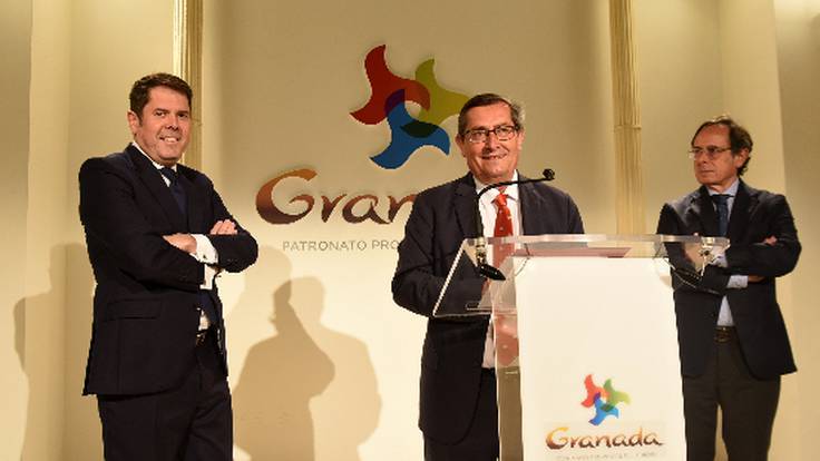 Plan de impulso para mejorar la competitividad de las empresas de Granada