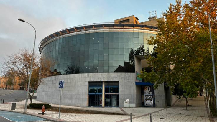 El centro comercial Zoco Europa de Toledo se prepara para una segunda vida: podría estar a pleno rendimiento en un año