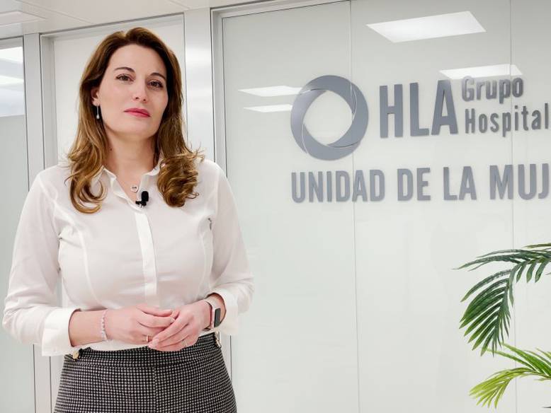 La Clínica HLA El Rosario de Albacete crea la Unidad Multidisciplinar de la Mujer | | Cadena SER