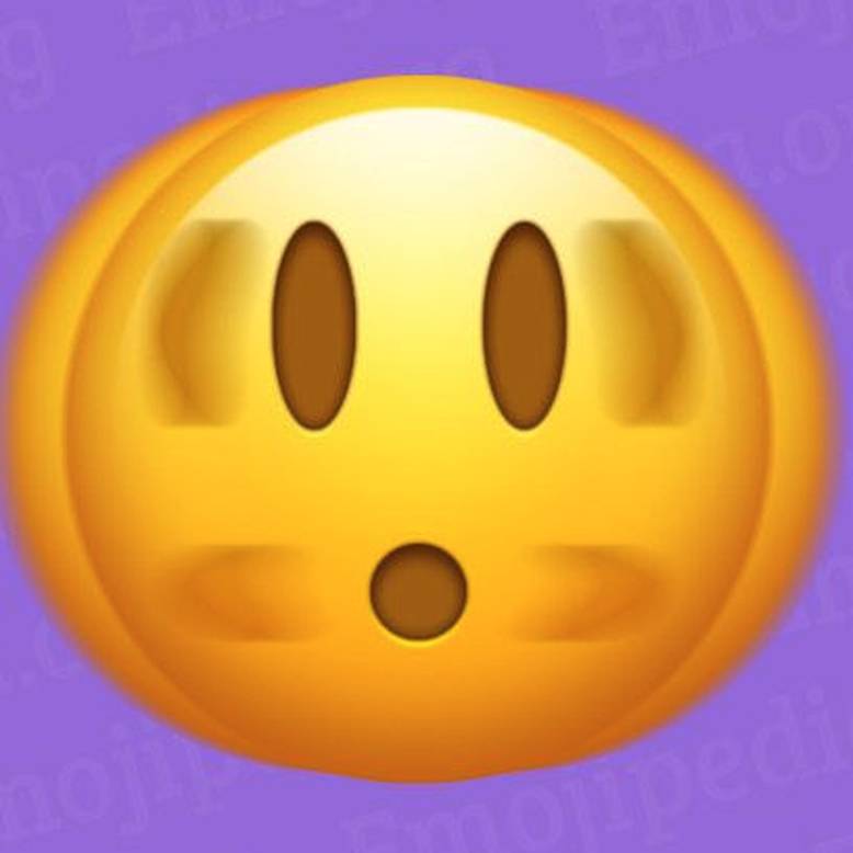 significado de las caras emoji