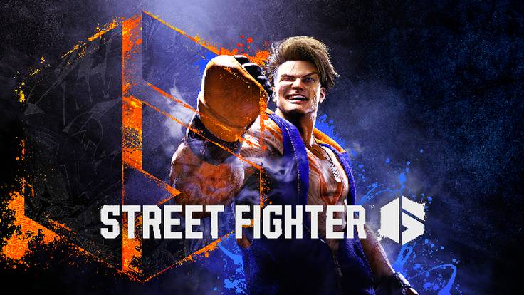 SER Jugones 9x37: Street Fighter 6, lucha sin descanso con Ryu, Ken o con tu propio avatar personal