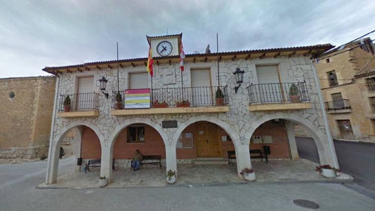 El alcalde de Santa Cruz de la Salceda, Juan Manuel Gil, repasa en la SER los recientes episodios de robos en varias de las viviendas de la localidad, a pesar del confinamiento.