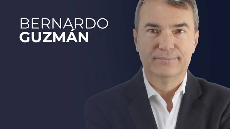 La Firma de Bernardo Guzmán (15/07/2019)
