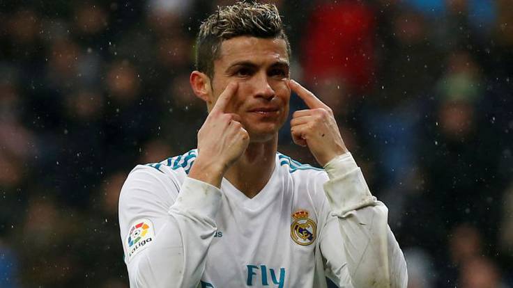 ¿Debe el Real Madrid darle a Cristiano lo que pide?