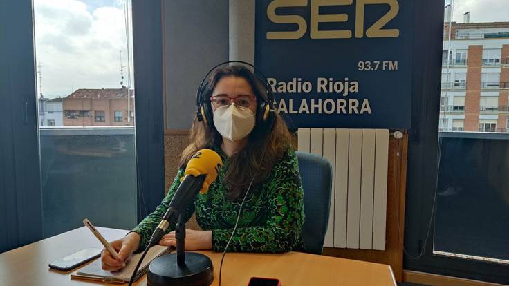Entrevista Elisa Garrido