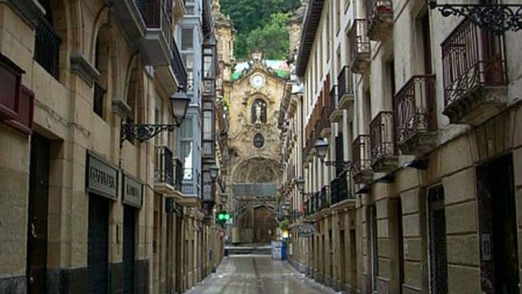 SER Viajeros Euskadi 23 octubre 2020