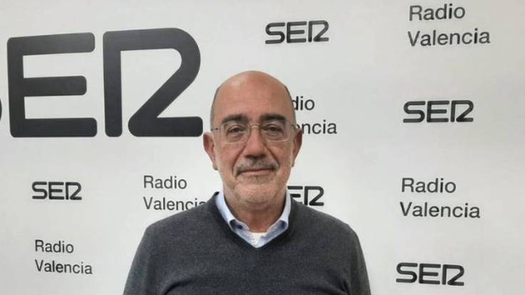 Entrevista a Pedro Coca, el presidente del Propeller Valencia