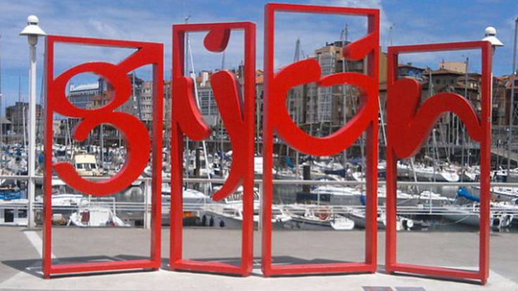 ¿Cómo ha afectado este formato del puente de la Constitución al sector turístico de Gijón?