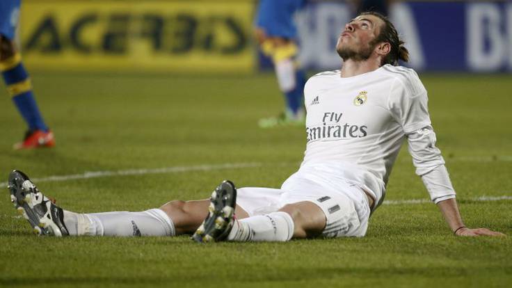 “El Madrid ha echado en falta el efecto Bernabéu”