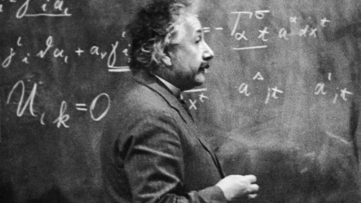 Albert Einstein tendrá un museo en Jerusalén con gran parte de su legado