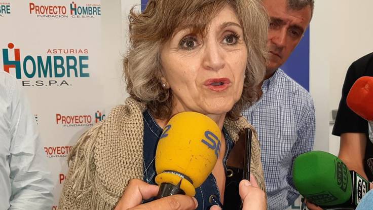 La ministra de Sanidad confirma que la alerta sanitaria por el brote de listeriosis &quot;está ya establecida en toda España&quot;