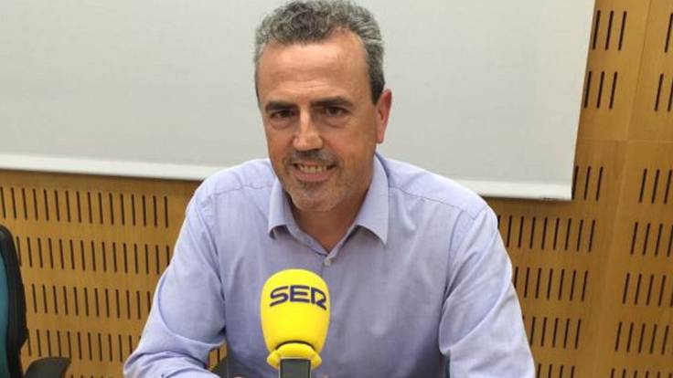 Entrevista a Fernando Móner, presidente de AVACU, en Hora 14