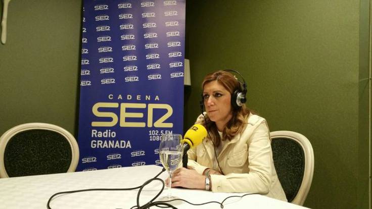 Susana Díaz, en &#039;La Ventana Andalucía&#039;