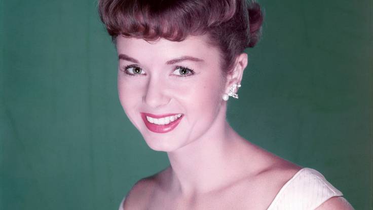 Recordando a Debbie Reynolds