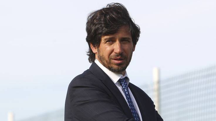 Demetrio Albertini compara los estilos de España e Italia, rivales en la Eurocopa