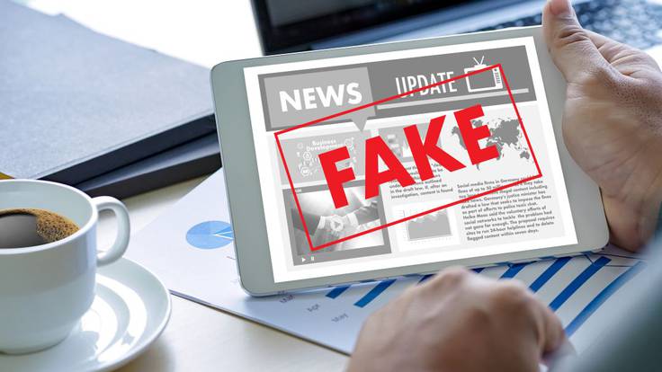 Facebook alertará a los usuarios que interactúen y compartan noticias falsas