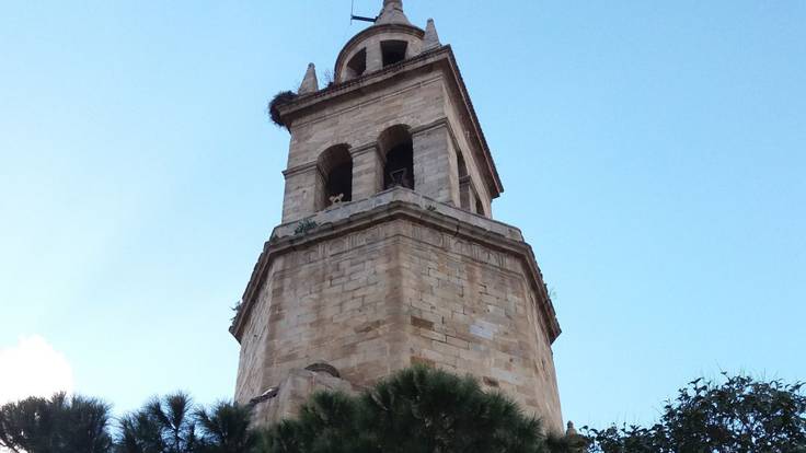 SER Historia: 500 años de la torre de Pedroche (13/12/2020)