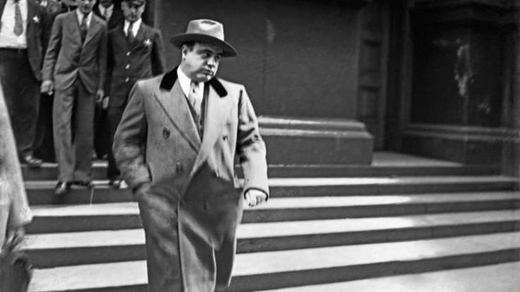 SER Historia: Al Capone (31/05/2020)