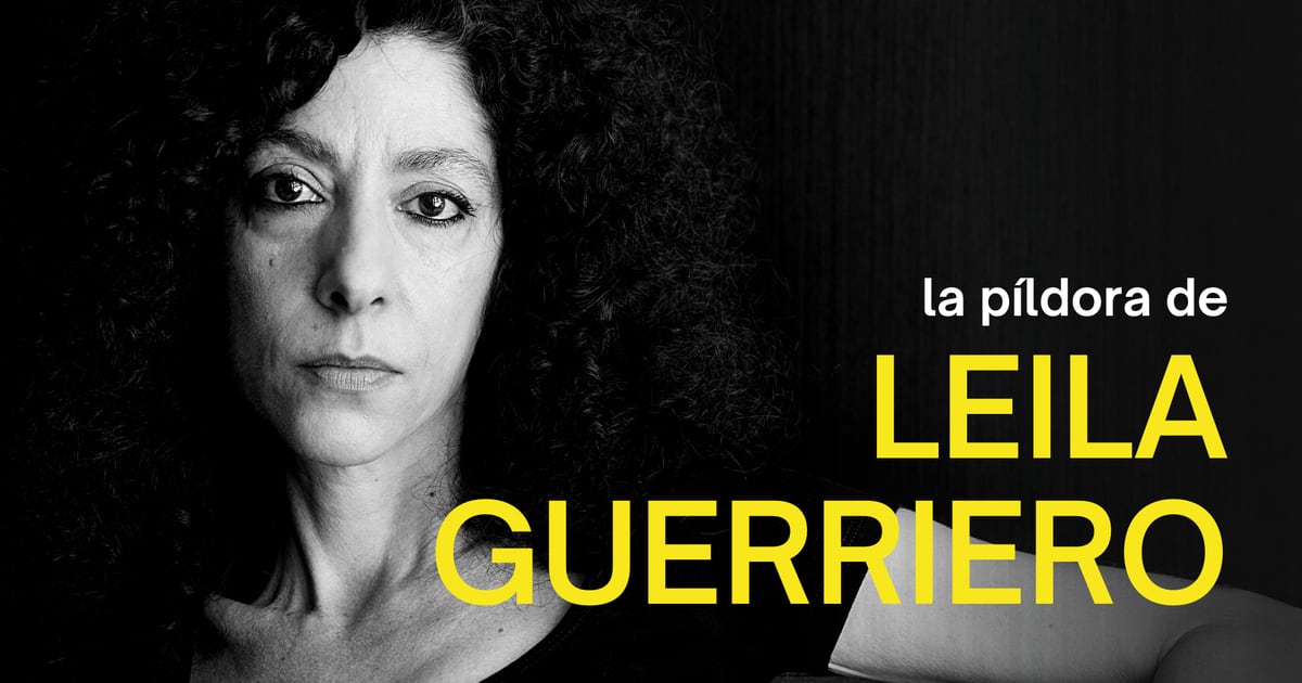 Torturada y acusada de colaboracionista: cómo es La llamada, el nuevo  libro de Leila Guerriero