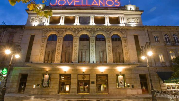 Cambios en la programacion de diciembre del teatro Jovellanos Gijón