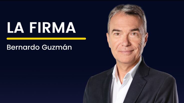 La Firma de Bernardo Guzmán (23-04-2024)
