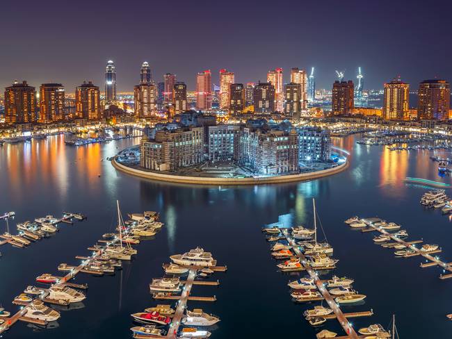 Los 10 datos que hacen del Mundial de Qatar el más diferente de la historia