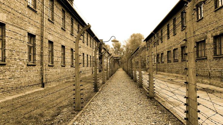 Reportaxe sobre os homes da Costa da Morte que estiveron nos campos de concentración Nazis