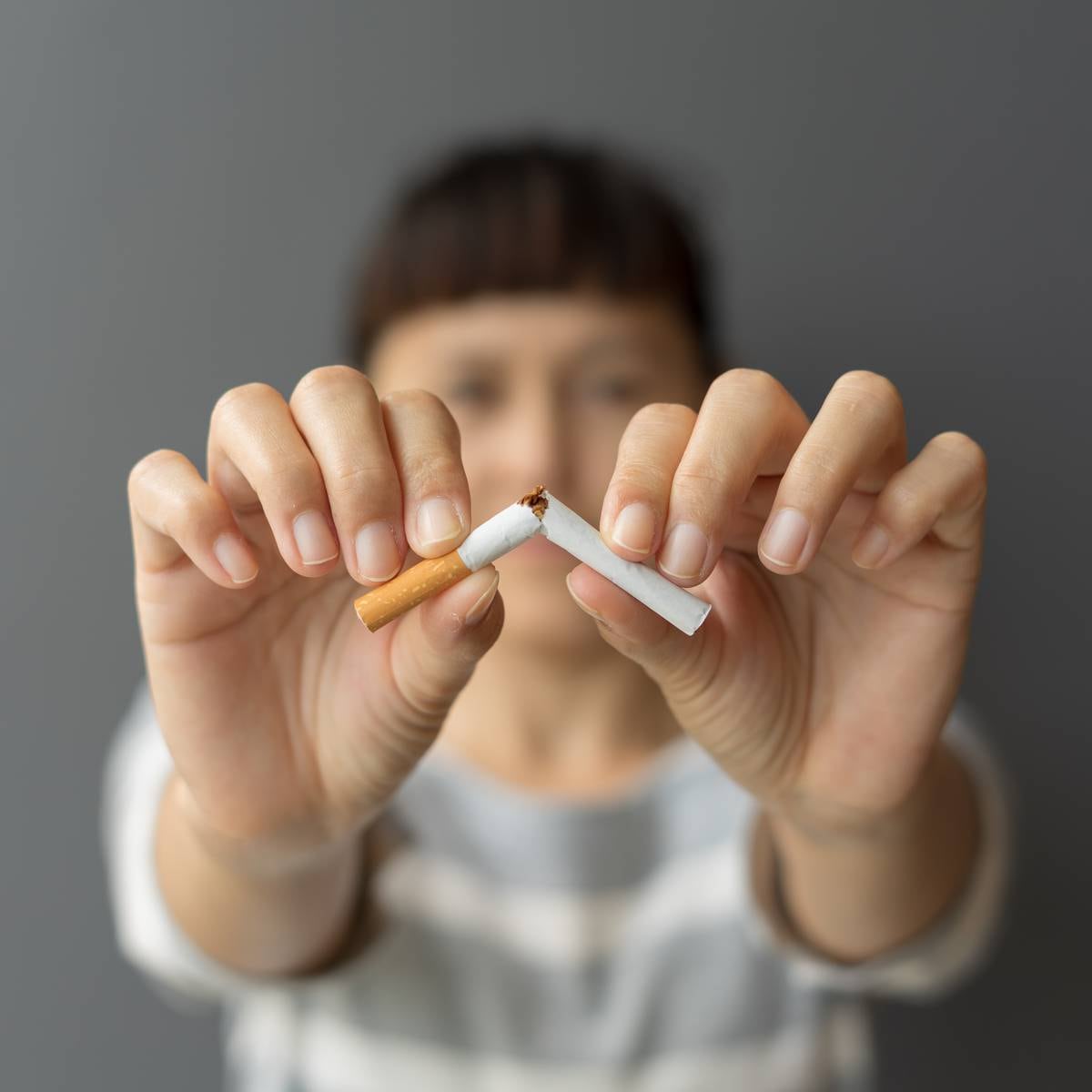 Los motivos irrebatibles que te harán dejar fumar este 2023 | Ocio y | Cadena SER