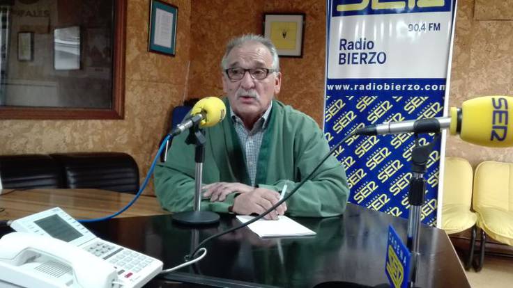 El alcalde de Toreno llama a los homólogos mineros a la movilización