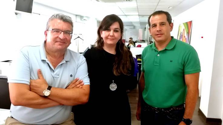 El Abierto de Hoy por Hoy Alicante, con Cecilio Nieto, Fernando Llopis y Shaila Villar | 10/07/2019