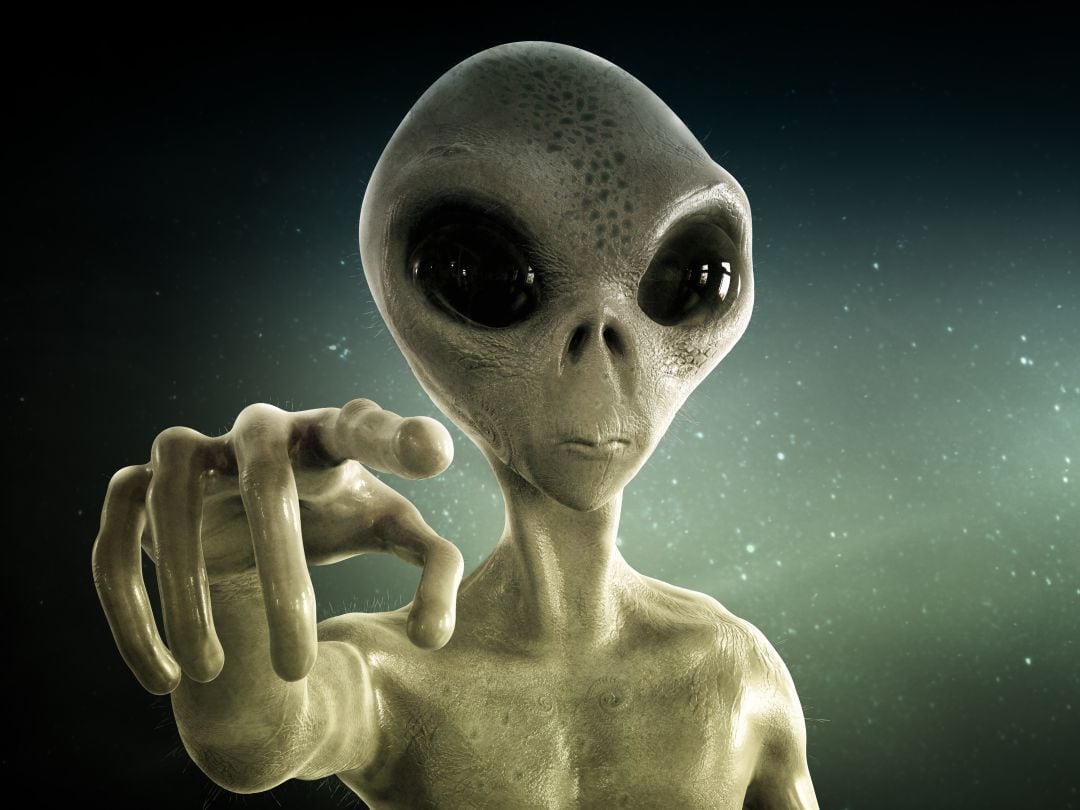 Por qué los extraterrestres son calvos? | Sociedad | Actualidad | Cadena SER