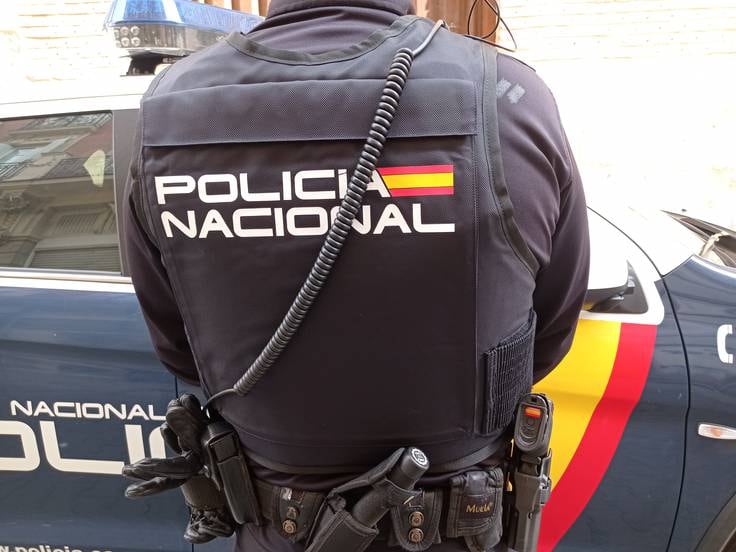 El jefe superior de la Policía en Baleares reconoce los de personal en los | Radio Mallorca | Cadena SER