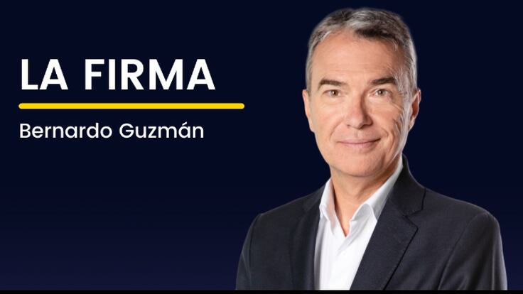 La Firma de Bernardo Guzmán (25-04-2024)