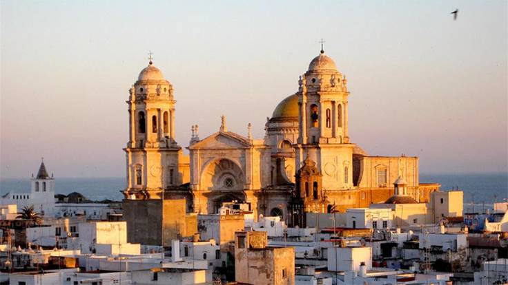 Lo que dicen las piedras. Historia de la Catedral de Cádiz. Episodio 8: El dolor de parar