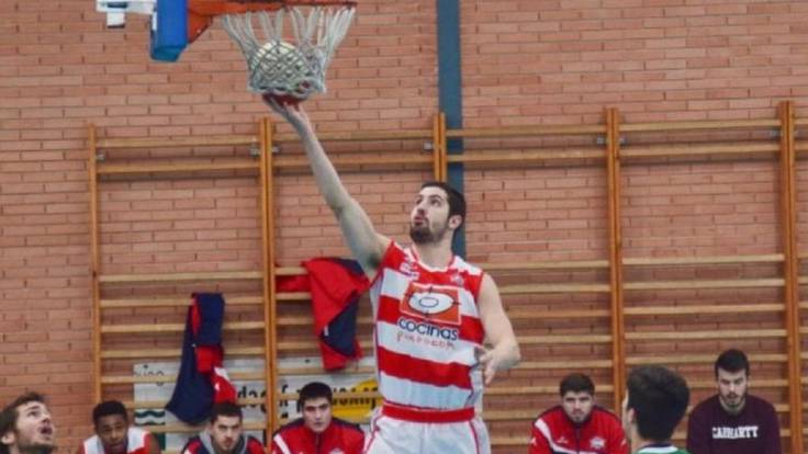 &quot;El Logrobastek aspira a ser un referente del baloncesto en La Rioja desde la cantera&quot;