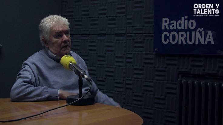 Recordamos a Manolo Castelo con sus inolvidables momentos en la Radio