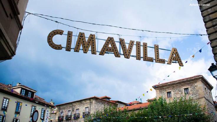 Cimavilla suspende sus fiestas para 2019