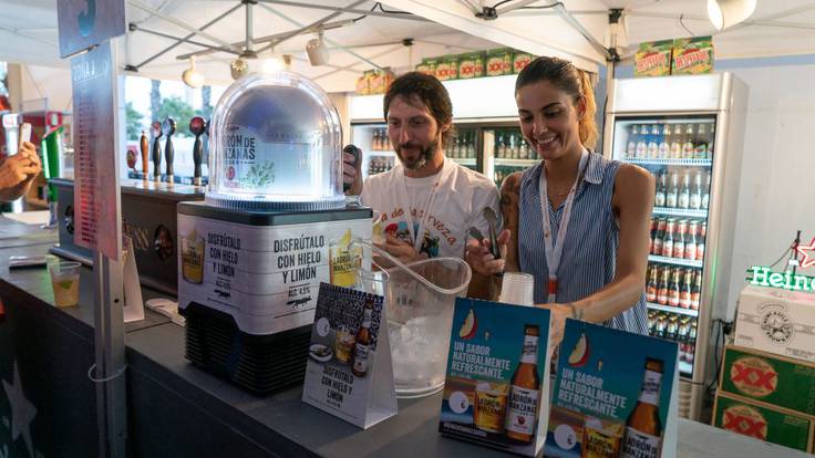 La Feria de la Cerveza vuelve con más de 200 variedades y un taller de cerveza artesanal