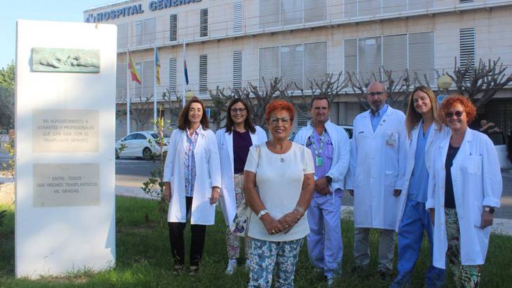 Hoy por Hoy Alicante | Carlos Santiago, Jefe del Servicio de Coordinación de Trasplantes del Hospital General de Alicante