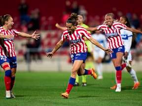 Desconvocada la huelga en el fútbol femenino español: el salario mínimo pasa de 16.000 a 21.000 euros