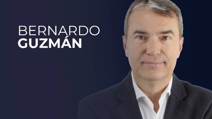 La Firma de Bernardo Guzmán (18-11-2022)
